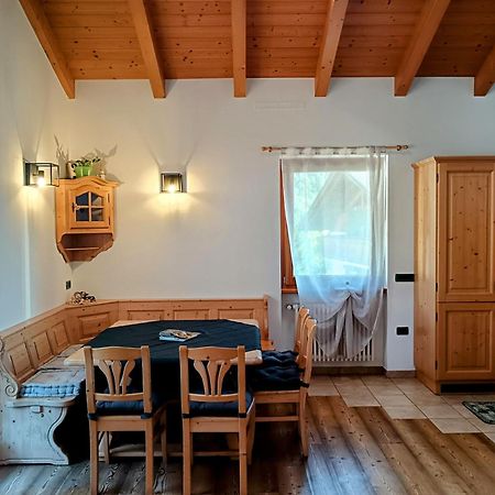 Casa Dello Sportivo - Val Di Sole Trentino Leilighet Dimaro Eksteriør bilde