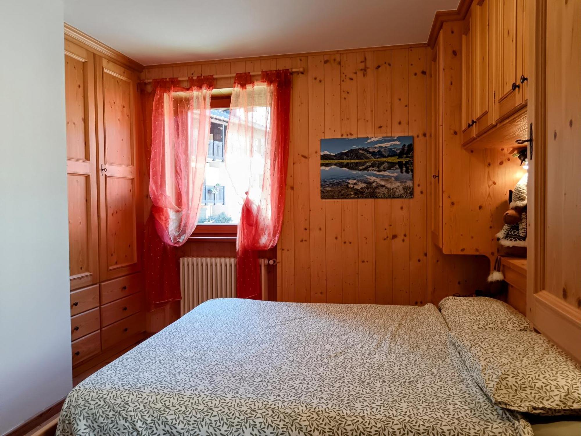 Casa Dello Sportivo - Val Di Sole Trentino Leilighet Dimaro Eksteriør bilde